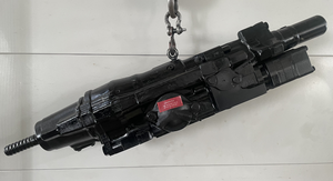 יצרן מקצועי מסין, חלקי ציוד לקידוחי פחם, מקדחת סלע הידראולית עם בדיקה של 100%, דגם COP 1238 1032 - Product Image 4