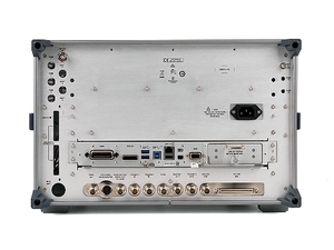 เครื่องวิเคราะห์สัญญาณ KEYSIGHT N9040B UXA ระบบมัลติทัชย่านความถี่2Hz ถึง50 GHz ราคาต่อรองได้ - Product Image 5