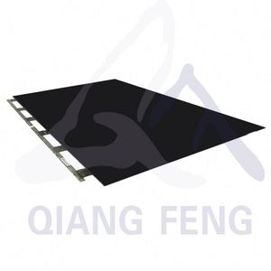 Écran LCD de remplacement pour téléviseur HV550QUB-H10, réparation d'écran, pièce SKD 57 pouces, cellule ouverte en verre LED CKD - Product Image 2