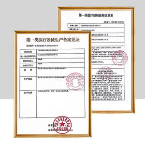 Inhalador de Oxígeno Morning Industry con Cánula Nasal, Dispositivo Médico Clase I para Uso Doméstico - Product Image 1