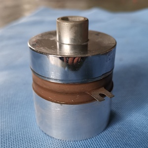 Bộ Phận Máy Làm Sạch Siêu Âm Đầu Dò Đầu Dò 120 <span class=keywords><strong>Watt</strong></span> Đầu Dò Làm Sạch Siêu Âm 68Khz - Product Image 2