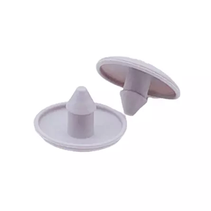 गंध/ओम निर्माता कस्टम मेडिकल ग्रेड Lsr सिलिकॉन रबर इंजेक्शन पिघला भागों एक तरह वाल्व चेक वाल्व - Product Image 6