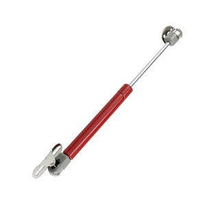 Oem Meubels Zilvergrijs Keuken Lift Up Hydraulische Soft Close Kast Gasveer <span class=keywords><strong>60N</strong></span> 80N 120N Voor Kabinet - Product Image 3