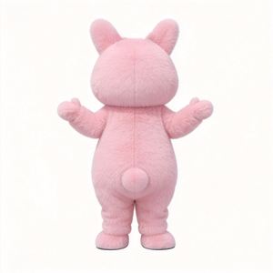 Disfraces de Mascotas de Peluche al por Mayor, Estilo Adorable, Material EVA, Talla Personalizada para Adultos, OEM/ODM Disponible, Juguetes de Personajes de Dibujos Animados - Product Image 4