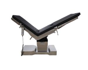 Table d'opération chirurgicale multifonctionnelle réglable pour <span class=keywords><strong>lit</strong></span> OT Table d'opération médicale <span class=keywords><strong>orthopédique</strong></span> <span class=keywords><strong>électrique</strong></span> hydraulique - Product Image 5