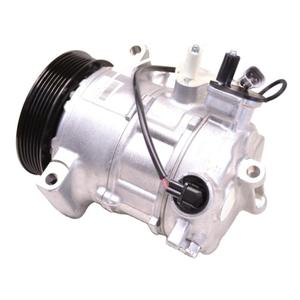 Compresor de Aire Acondicionado para Jeep COMPASS 55111610AA 55111610AB RL111610AB 55111610AC R5111610AB - Product Image 2
