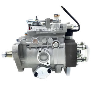 ปั๊มฉีดเชื้อเพลิงดีเซล096000-8990สำหรับ TOY-OTA Land Cruiser ปั๊มฉีดน้ำมันเชื้อเพลิง22100-17790 VE6 10F2000RND899 - Product Image 5