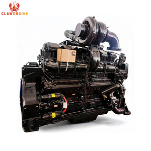 Conjunto de generador Clawengine QSK23 para EX1200-6, EX1200-7, R1200-9, SY2000C. Envío final desde Hong Kong para la industria pesada. - Product Image 1