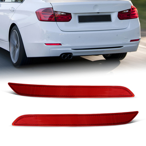 Reflector Trasero para Parachoques de Auto, Accesorio Original de Fábrica para <span class=keywords><strong>BMW</strong></span> <span class=keywords><strong>Serie</strong></span> 3 y <span class=keywords><strong>4</strong></span> F30 F31 F32 F33 2011 2012 2013 2014 <span class=keywords><strong>2015</strong></span> - Product Image 6