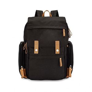 Sac à langer multifonctionnel, sac de voyage, sac à langer pour bébé, grande capacité, imperméable, échantillon gratuit - Product Image 1