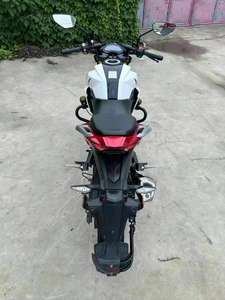 ฮ่าวเจว๋อ ดีอาร์ 150 ซีซี อีเอฟไอ: เครื่องยนต์สูบเดียว ทันสมัย ทรงพลัง และสะดวกสบาย - Product Image 6