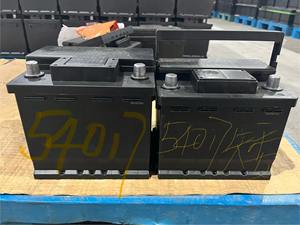 Batería <span class=keywords><strong>de</strong></span> <span class=keywords><strong>coche</strong></span> 44T corta, batería <span class=keywords><strong>de</strong></span> <span class=keywords><strong>coche</strong></span> SMF <span class=keywords><strong>44AH</strong></span> para automóviles americanos - Product Image 6