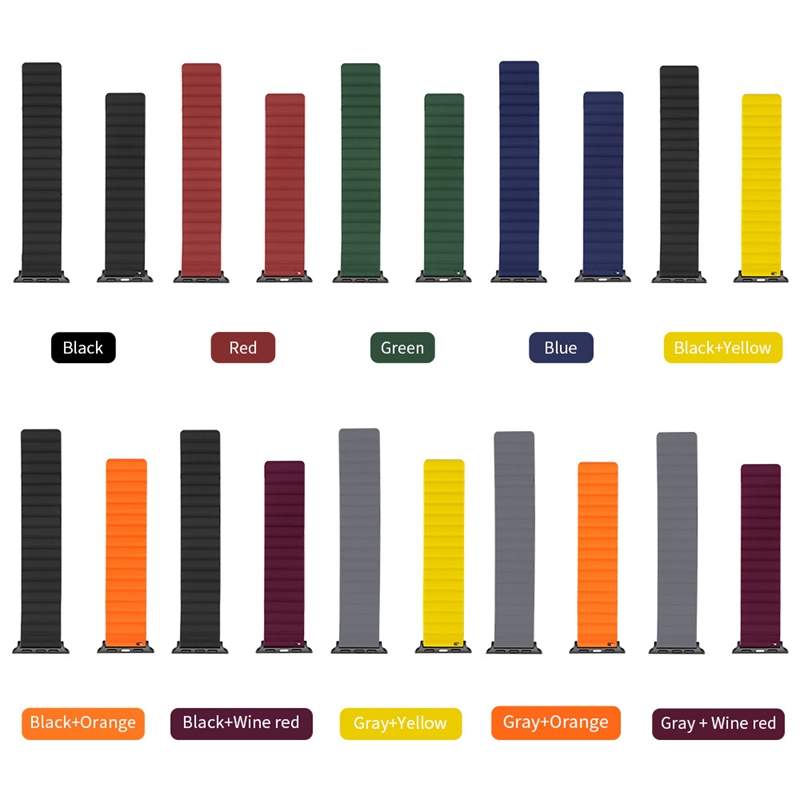 Ремешок из натуральной кожи для Apple Watch 38/40 мм 42/44 мм Iwatch Series 3 5 4 SE 6 7