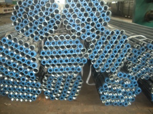 Luồng ống thép mạ kẽm với giá khớp nối - Product Image 5