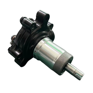 Bomba de agua 49044-0554 para Kawasaki Ninja 250 Fi Ninja 300 Ex 2013 2017 2 cilindros, pieza de repuesto - Product Image 3