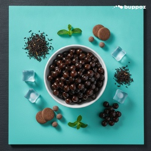 มันสำปะหลังบอล Boba - Product Image 5