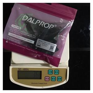 Repuestos y Accesorios para Drones FOXEER, Hélices de 7.5mm de Altura, Kit de Hélices UAV con Paso de 5.1, Hélices de 7 Pulgadas para Foxeer Dalprop Fold F7 V3 - Product Image 5