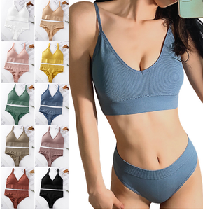 <span class=keywords><strong>Biancheria</strong></span> <span class=keywords><strong>intima</strong></span> donna reggiseno di alta qualità Set <span class=keywords><strong>biancheria</strong></span> <span class=keywords><strong>intima</strong></span> <span class=keywords><strong>femminile</strong></span> - Product Image 1