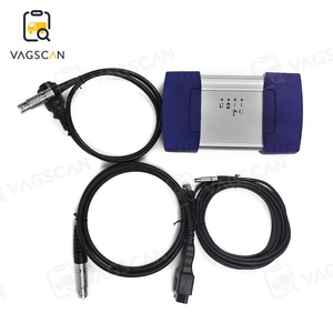 ระบบวินิจฉัยรถบรรทุกหนัก ปี 2025 สำหรับเครื่องสแกนรถยนต์ Vci560 สาย Obd2 อินเทอร์เฟซ Daf สำหรับตรวจสอบเครื่องยนต์รถบรรทุก DAF พร้อมซอฟต์แวร์ - Product Image 1