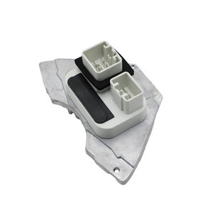 Original Lüfter widerstand des Heiz gebläse motors für Volvo S60 S70 S80 V70 XC70 XC90 - Product Image 3