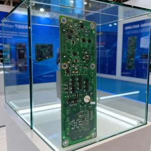 GE 라드룸 P/N 2212166-4 용 LVPS <span class=keywords><strong>TRI</strong></span> V4 보드 - Product Image 5