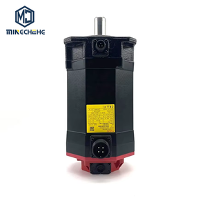 Servomotor CNC A06B-2238-B805 A06B-2238-B806 A06B-2238-B807 A06B-2238-B808 A06B-2238-B809 para Máquinas de Automatización Industrial - Product Image 1