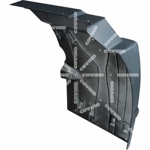 PROTECTION CONTRE LA SAUDEAU ARRIÈRE GAUCHE adaptée pour Iveco EUROTECH EUROSTAR EUROTRAKKER (8143148) - Product Image 1