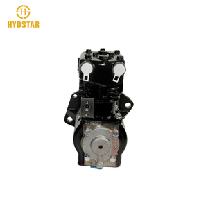 <span class=keywords><strong>ปั๊ม</strong></span>ลม<span class=keywords><strong>เบ</strong></span>รก1W-6473 1P-0028สำหรับรถขุดอุปกรณ์ก่อสร้างสำหรับงานหนัก1N-2992เครื่องอัดอากาศเบรกปั๊มลม - Product Image 1