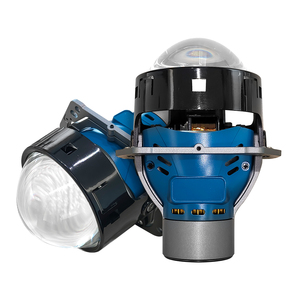 ระบบไฟ<span class=keywords><strong>ส</strong></span>่องสว่างอัตโนมัติ AFS 120W เลนส์โปรเจคเตอร์แบบ Bi-LED ขนาด 3.0 นิ้ว ควบคุม<span class=keywords><strong>ก</strong></span>ารหมุนด้วยเซ็นเซอร์ ไฟ<span class=keywords><strong>ส</strong></span>ูง-ต่ำแบบ LED <span class=keywords><strong>ส</strong></span>ำหรับ<span class=keywords><strong>รถ</strong></span>ยนต์ - Product Image 4