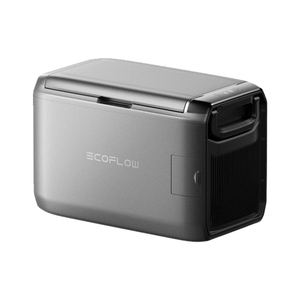 Refrigerador para Automóvil Ecoflow Classic de 45/55L con Doble Zona de Temperatura Controlada - Product Image 1