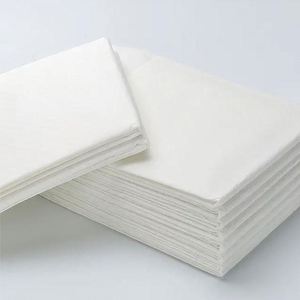 Vente en gros de tapis d'apprentissage jetables super absorbants pour chiens et chiots, à prix abordable - Product Image 6