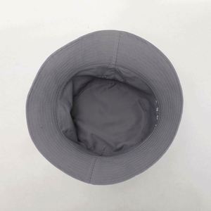 Wholesale Custom Designer Logo Plain Fisherman Bulk Luxury Sun Shade Camo Reversible Bucket Cap <b>Hat</b> - Product Image 6