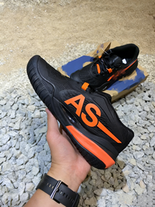 <span class=keywords><strong>Scarpe</strong></span> da <span class=keywords><strong>Tennis</strong></span> Professionali, Unisex, Suola Resistente, Non Lasciano Segni, Tomaia in Rete Traspirante, Adatte <span class=keywords><strong>per</strong></span> Campi Interni ed Esterni - Product Image 3