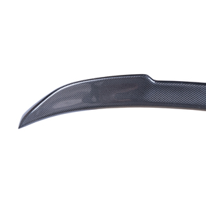 Alerón Trasero de Fibra de Carbono Estilo CS para Serie 3 G20 G28 y M3 G80, 2018-2025 - Product Image 6