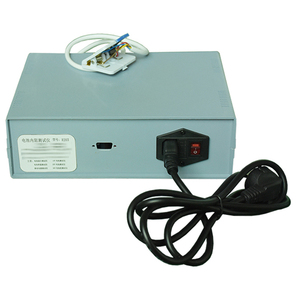 Aotelec באיכות גבוהה <span class=keywords><strong>Tester</strong></span>-R203 סוללה lill-<span class=keywords><strong>ion</strong></span> סוללה מחקר התנגדות פנימית - Product Image 2