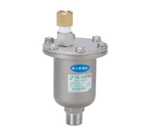 วาล์วควบคุมแรงดัน Yoshitake TA-16 DN15 แบบลดแรงดันชนิดควบคุมด้วยไพล็อต พร้อมหน้าแปลนมาตรฐาน JIS 10K สำหรับงานอุตสาหกรรม - Product Image 5