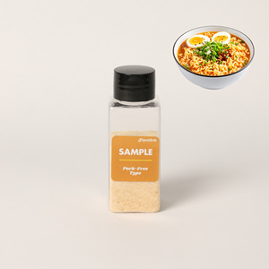 Thịt lợn hương vị bột cơ sở cho Snack mì thành phần thịt lợn hương vị bột thành phần hương vị phụ gia ẩm thực ứng dụng - Product Image 3