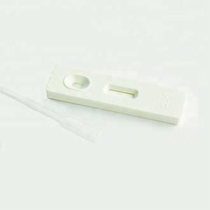 홈 고정밀 배란 테스트 Lh 배란 테스트 스트립 키트 - Product Image 5