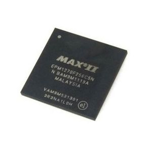 CZChips EPM1270F256C5N ACM4520-901-2P-T000 7283-6458-40 JRC4558 Ic Puce EPM1270F256C5N - Product Image 1