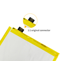 Baterai Real Capacity NH50 5000mAh untuk Motorola MOTO G22 XT2231-2 Baterai Berkualitas Tinggi