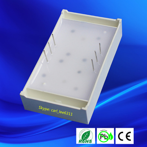 จอแสดงผล LED แบบลูกศรขนาด 1.8 นิ้ว 5 ส่วน รุ่น HOUKEM-1801-BSR ราคาประหยัด - Product Image 4