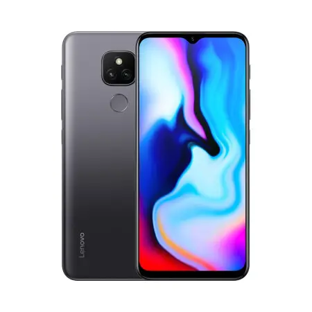 Lenovo — Smartphone lime K12, téléphone portable Original et officiel, 4 go 64 go, 6.5 pouces, Octa core, 5000mAh, 48mp, Android 10