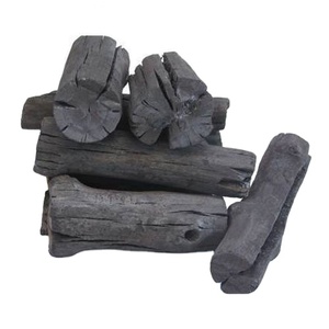 Charbon de bois en gros d'usine, diamètre 40 mm, 100 pièces - Product Image 1