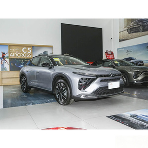Citroën <span class=keywords><strong>C5</strong></span> <span class=keywords><strong>X</strong></span> <span class=keywords><strong>2023</strong></span> 1.6T Enjoy Trim FWD Automatique Faible Kilométrage Crossover HATCHBACK d'occasion - Product Image 4