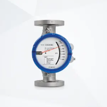New Krohne H250/RR/M40 Variable Area Flowmeter for And Gases Flowmeter <b>Flow</b> Measurement <b>Flow</b> <b>Meter</b> - Product Image 2