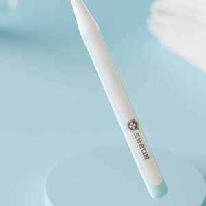 <b>Soft</b> Bristle Toothbrush H-998 Manual Adult Dental Clinic Gift With Packaging And Laser Logo Processing - Product Image 3