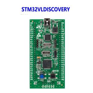Kit d'exploration de carte de développement STM32VLDISCOVERY avec MCU STM32F100RBT6 C492 - Product Image 2