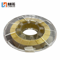 Cable de Fibra Óptica Monomodo LINNUO G652D FTTH, Conector SC/SC/UPC, Revestimiento LSZH, 1m/3m/5m, Venta al Por Mayor de Fábrica