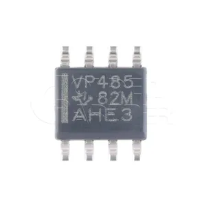 SN65HVD485EDR Original SOIC-8 RS-485 Interface IC Chips SN65HVD485 SN65HVD485E SN65HVD485EDR