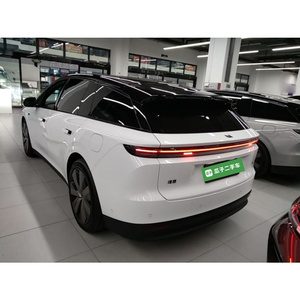 รถยนต์มือสอง Guazi ปี 2025 Li Auto Li Auto <span class=keywords><strong>I6</strong></span> พร้อมส่งออก รถยนต์ไฟฟ้า BEV เกียร์อัตโนมัติ SUV 5 ที่นั่ง พวงมาลัยซ้าย มีรถพร้อมส่ง - Product Image 4